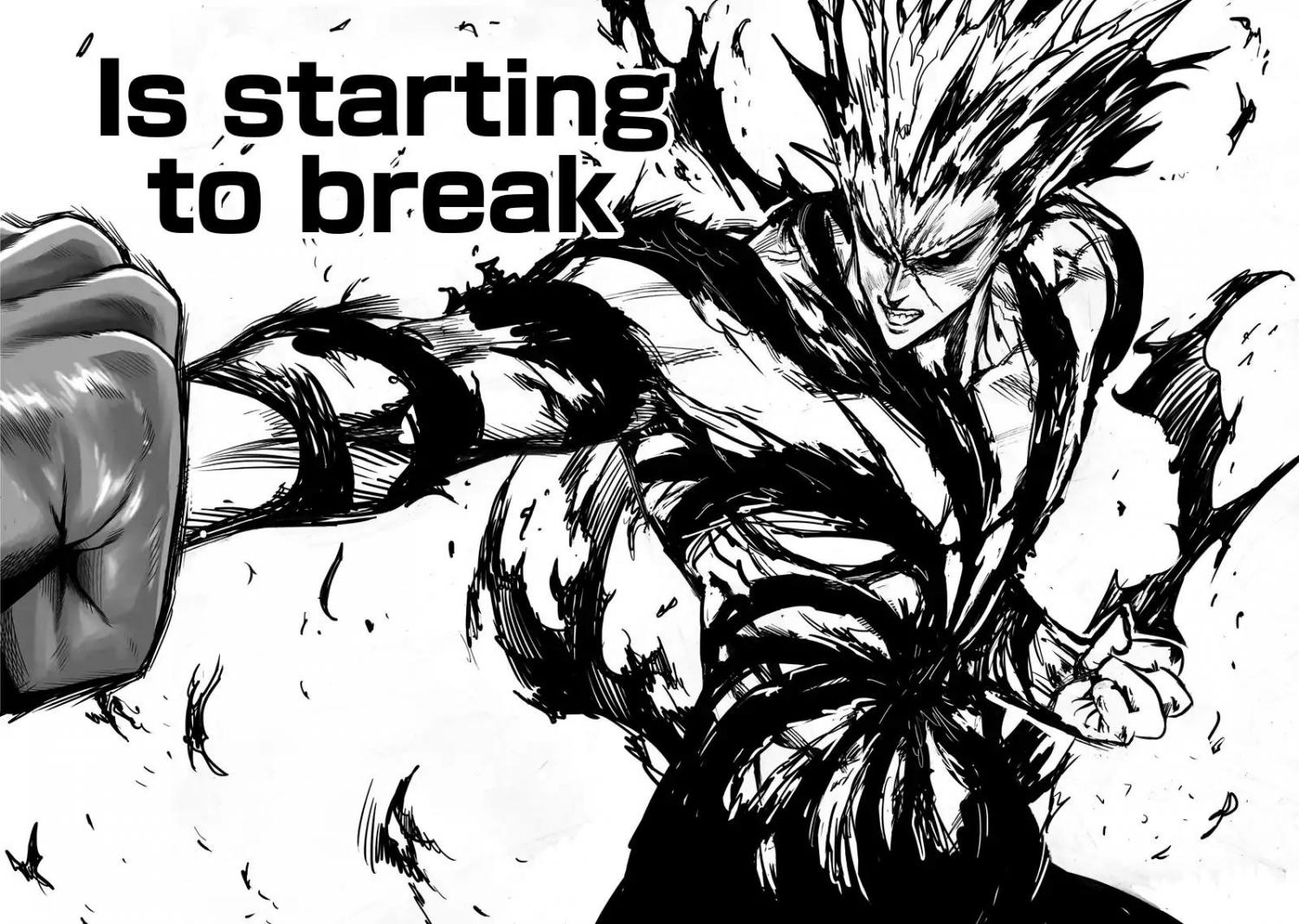 One Punch Man - Chapter 126.2 image 35